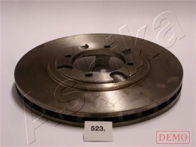 Brake Disc (60-05-523C)