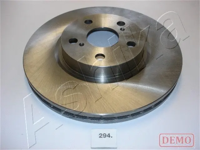 Brake Disc (60-02-294C)