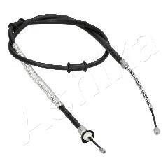 Cable Pull, parking brake (131-00-0228)
