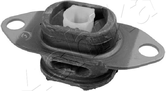 Mounting, engine (GOM-0700)