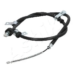 Cable Pull, parking brake (131-0K-K17L)