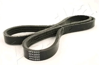V-Ribbed Belt (112-4PK890)