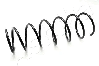 Suspension Spring (ZCA1557G)
