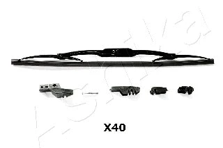 Wiper Blade (SA-X40)