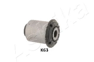 Mounting, control/trailing arm (GOM-K63)