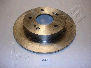 Brake Disc (61-01-123)