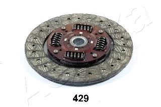 Clutch Disc