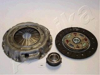 Clutch Kit (92-01-195)