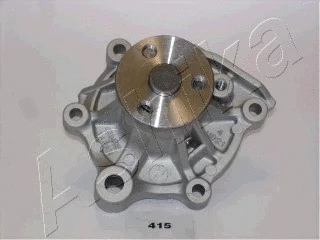 Water Pump, engine cooling (35-04-415)