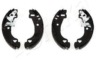 Brake Shoe Set (55-00-0215)