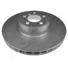 Brake Disc (60-0L-L15)