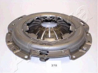 Clutch Pressure Plate (70-03-378)