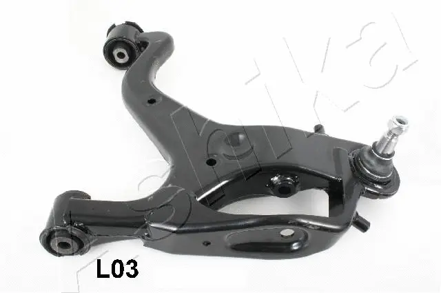 Control/Trailing Arm, wheel suspension (72-0L-L03)
