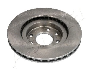 Brake Disc (60-00-052C)