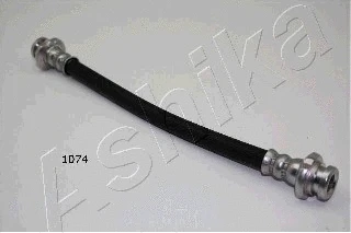 Holding Bracket, brake hose (69-01-1074)