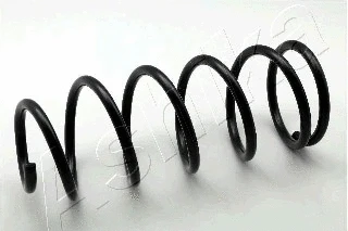 Suspension Spring (ZCA1075C)