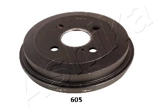 Brake Drum (56-06-605)