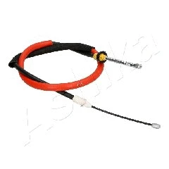 Cable Pull, parking brake (131-00-0704)