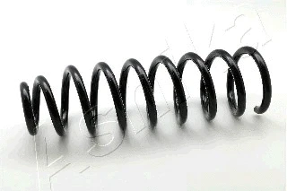 Suspension Spring (ZCA5534C)
