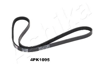 V-Ribbed Belt (112-4PK1095)