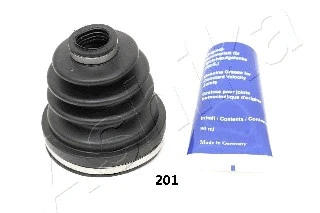 Bellow Kit, drive shaft (63-02-201)