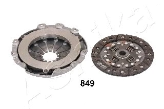 Clutch Kit