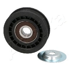 Deflection/Guide Pulley, V-ribbed belt (129-03-319)