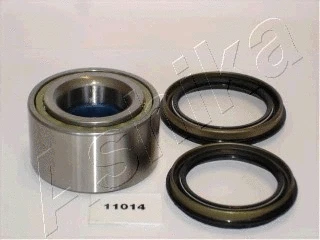 Wheel Bearing Kit (44-11014)