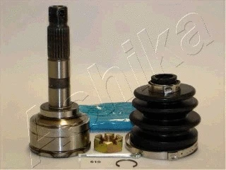 Joint Kit, drive shaft (62-06-610)