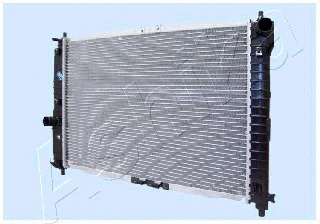 Radiator, engine cooling (RDA313015)