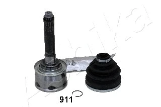 Joint Kit, drive shaft (62-09-911)