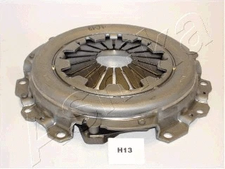 Clutch Pressure Plate (70-0H-013)