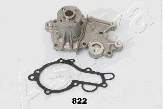 Water Pump, engine cooling (35-08-822)
