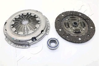 Clutch Kit (92-00-0100)