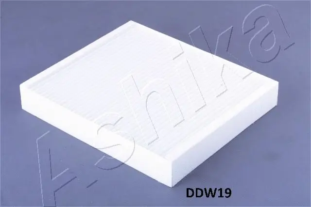 Filter, cabin air (21-DW-W19)