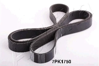 V-Ribbed Belt (112-7PK1750)