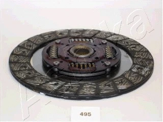 Clutch Disc (80-04-495)