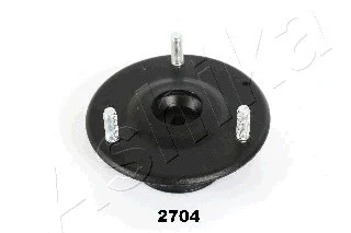 Mounting, shock absorber