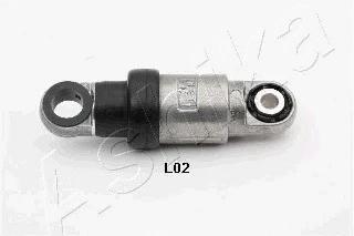Vibration Damper, V-ribbed belt (146-0L-L02)