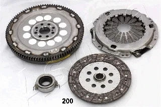 Clutch Kit