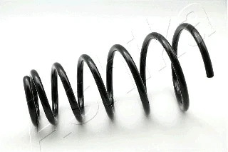 Suspension Spring (ZCA6562C)
