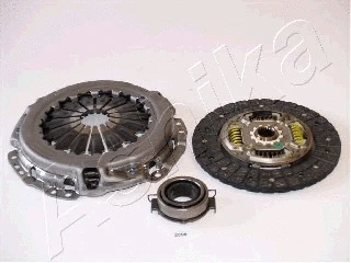 Clutch Kit (92-02-2098)