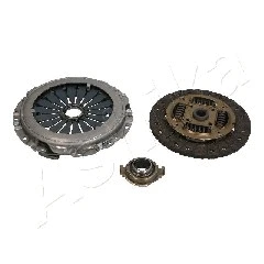 Clutch Kit (92-H0-032)