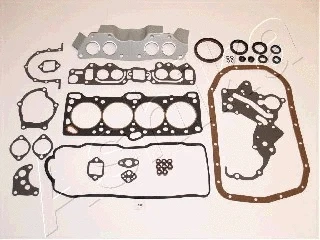 Full Gasket Kit, engine (49-05-518)