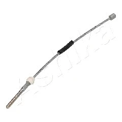 Cable Pull, parking brake (131-00-0403)