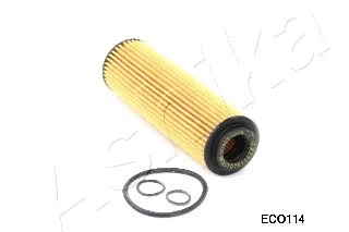 Oil Filter (10-ECO114)