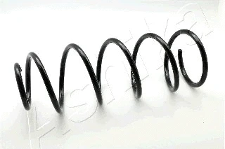 Suspension Spring (ZCA1552G)