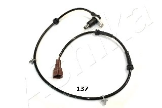 Sensor, wheel speed (151-01-137)