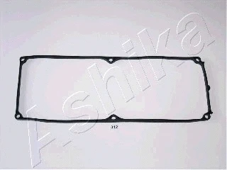 Gasket, cylinder head cover (47-03-312)