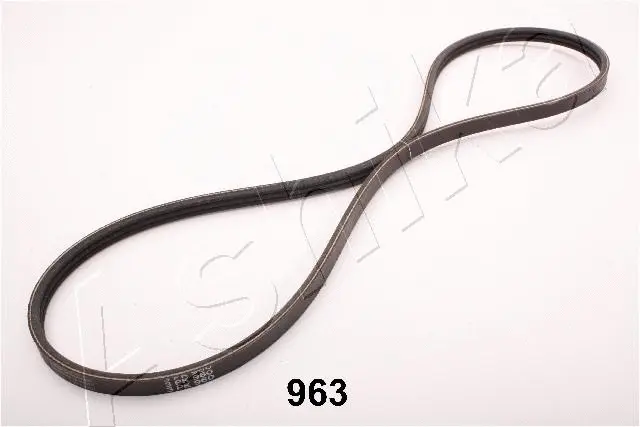 V-Ribbed Belt (96-09-963)